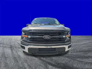 Ford F-150 2025 4x4 XLT 4dr SuperCrew 5.5 ft. SB