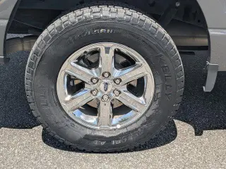 Ford F-150 2025 4x4 XLT 4dr SuperCrew 5.5 ft. SB