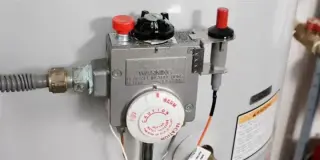 ARREGLO E INSTALO BOILER 24-7