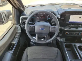 Ford F-150 2021 4x4 XL 4dr SuperCab 6.5 ft. SB