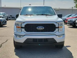 Ford F-150 2021 4x4 XL 4dr SuperCab 6.5 ft. SB