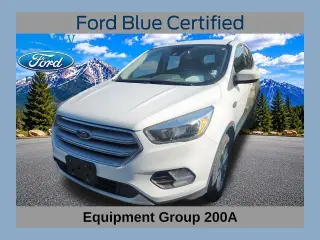 Ford Escape 2019 AWD SE 4dr SUV