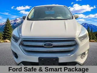 Ford Escape 2019 AWD SE 4dr SUV