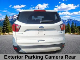 Ford Escape 2019 AWD SE 4dr SUV