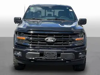Ford F-150 2024 4x4 XLT 4dr SuperCrew 5.5 ft. SB