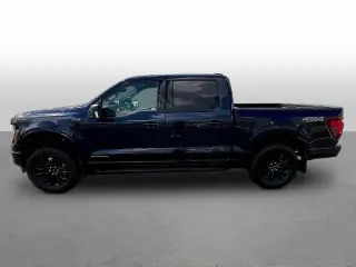 Ford F-150 2024 4x4 XLT 4dr SuperCrew 5.5 ft. SB