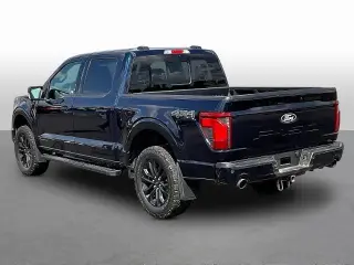 Ford F-150 2024 4x4 XLT 4dr SuperCrew 5.5 ft. SB
