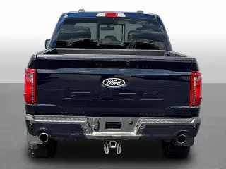 Ford F-150 2024 4x4 XLT 4dr SuperCrew 5.5 ft. SB