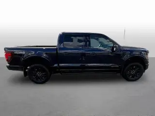 Ford F-150 2024 4x4 XLT 4dr SuperCrew 5.5 ft. SB