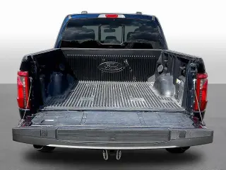 Ford F-150 2024 4x4 XLT 4dr SuperCrew 5.5 ft. SB
