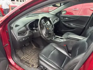 Chevrolet Malibu 2018 LT 4dr Sedán