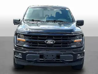 Ford F-150 2024 4x4 XLT 4dr SuperCrew 5.5 ft. SB