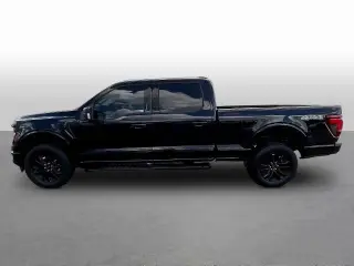 Ford F-150 2024 4x4 XLT 4dr SuperCrew 5.5 ft. SB