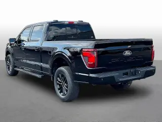Ford F-150 2024 4x4 XLT 4dr SuperCrew 5.5 ft. SB