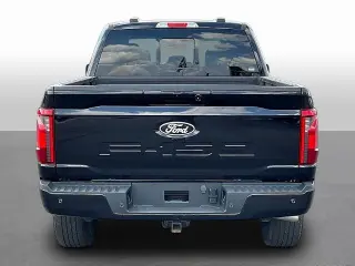 Ford F-150 2024 4x4 XLT 4dr SuperCrew 5.5 ft. SB