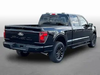 Ford F-150 2024 4x4 XLT 4dr SuperCrew 5.5 ft. SB