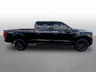 Ford F-150 2024 4x4 XLT 4dr SuperCrew 5.5 ft. SB