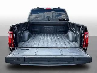 Ford F-150 2024 4x4 XLT 4dr SuperCrew 5.5 ft. SB