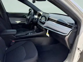 Ford Escape 2024 ST-Line 4x4 SUV
