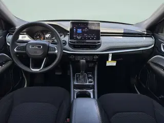 Ford Escape 2024 ST-Line 4x4 SUV