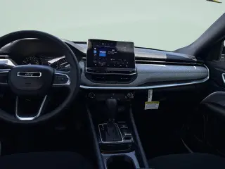 Ford Escape 2024 ST-Line 4x4 SUV