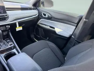 Ford Escape 2024 ST-Line 4x4 SUV
