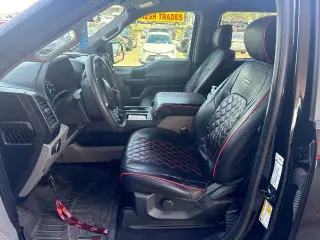 Ford F-150 2020 4x2 XL 4dr SuperCrew 5.5 ft. SB