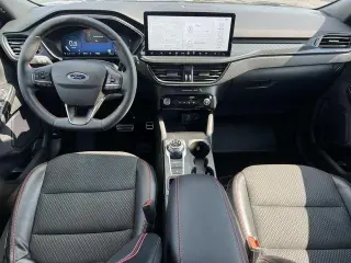 Ford Escape 2024 AWD ST-Line Select 4dr SUV