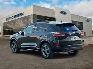 Ford Escape 2024 AWD ST-Line Select 4dr SUV