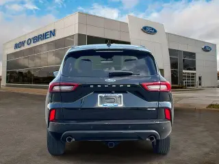 Ford Escape 2024 AWD ST-Line Select 4dr SUV