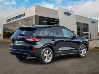 Ford Escape 2024 AWD ST-Line Select 4dr SUV