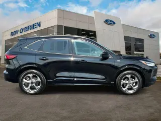 Ford Escape 2024 AWD ST-Line Select 4dr SUV
