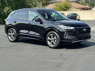 Ford Escape 2024 AWD ST-Line Select 4dr SUV