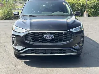 Ford Escape 2024 AWD ST-Line Select 4dr SUV