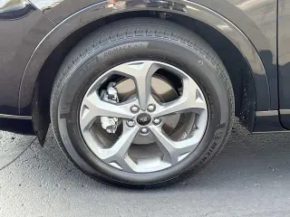Ford Escape 2024 AWD ST-Line Select 4dr SUV