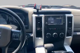 Ram 1500 2012 4x2 SLT 4dr Crew Cab 5.5 ft. SB Pickup