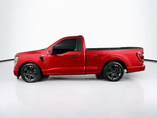 Ford F-150 2023 4x2 XL 2dr Regular Cab 6.5 ft. SB