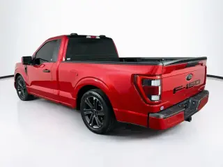 Ford F-150 2023 4x2 XL 2dr Regular Cab 6.5 ft. SB