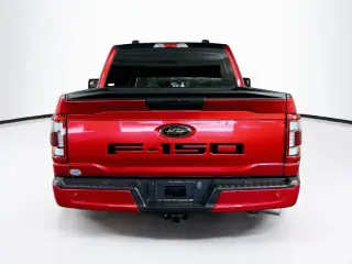 Ford F-150 2023 4x2 XL 2dr Regular Cab 6.5 ft. SB