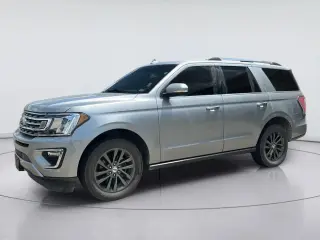 Ford Expedition 2020 4x2 Limited 4dr SUV