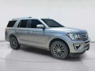 Ford Expedition 2020 4x2 Limited 4dr SUV