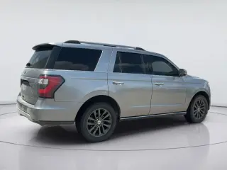 Ford Expedition 2020 4x2 Limited 4dr SUV