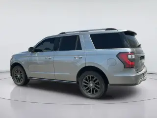 Ford Expedition 2020 4x2 Limited 4dr SUV