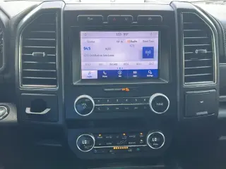 Ford Expedition 2020 4x2 Limited 4dr SUV