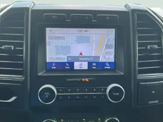 Ford Expedition 2020 4x2 Limited 4dr SUV