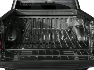 Ford F-150 2017 4x2 XLT 4dr SuperCrew 5.5 ft. SB