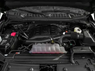 Ford F-150 2017 4x2 XLT 4dr SuperCrew 5.5 ft. SB