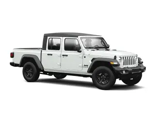 Jeep Gladiator 2021 4x4 Sport 4dr Crew Cab 5.0 ft. SB