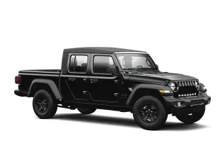 Jeep Gladiator 2021 4x4 Sport 4dr Crew Cab 5.0 ft. SB