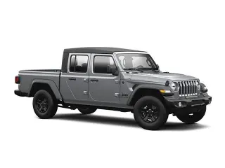 Jeep Gladiator 2021 4x4 Sport 4dr Crew Cab 5.0 ft. SB